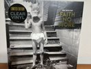 Faith No More Sol Invictus Limited Edition Clear Vinyl LP