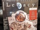 Garth Brooks – Legacy - Original Analog Vinyl Box Set New/Sealed