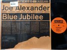 JOE ALEXANDER 