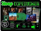 THIRD MAN VAULT 52 - SLEEP - DOPESMOKER - GREEN 4xLP & EXTRAS