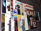 Beatles LP Lot: The Capitol Catalogue on the 1971 Apple Label, NM VINYL
