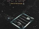 Supertramp Crime Of The Century LYRIC INSERT NEAR MINT A&M Vinyl LP