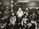 THE ALLMAN BROTHERS BAND - LIVE AT THE FILLMORE EAST…2 VINYL LP’S…SEALED & NEW