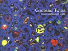 Cocteau Twins – Four-Calendar Café (Vinyl, 1993), UK Original Pressung, RAR (EX)