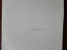 The Beatles the white album Vinyl sehr guter Zustand mit Postern