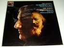 EMI / HMV ASD 2432 *BRAHMS* Symphony No. 3 *BARBIROLLI*