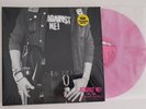 AGAINST ME  As The Eternal Cowboy Pink Swirl /50 SOLD OUT
