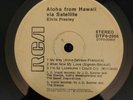 Elvis Presley RCA DTFO-2006 Aloha From Hawaii  EP  1974 NM