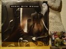 NURSE WITH WOUND Live At Bar Maldoror 2xLP/'91 UK/Current 93/Coil/Diana Rogerson
