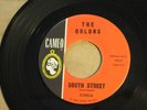ORLONS, THE---SOUTH STREET  ( 1963 TOP SONG)
