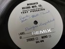 RAZORMAID Chapter Three, Depeche Mode, Rheingold, TEST PRESSING, OG, 1984, US