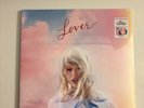 Taylor swift - Lover (Target Exclusive,Vinyl - 2-Disc Color Set)