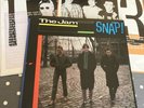 The Jam - Snap - Original Vinyl LP Double Album 1983 Xcond