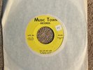 All Of My Life - Detroit Soul (1967) Northern Soul 45 Original Pressing VG+