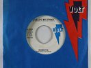 Northern Soul 45 - Dramatics - Your Love Was Strange - Volt - VG+ promo