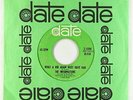 Northern Soul 45 - Informations - What A Rib Adam Must Have Had - Date