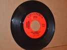 BARBRA STREISAND: OUR CORNER OF THE NIGHT; 1967 COLUMBIA MINT- NORTHERN SOUL 45