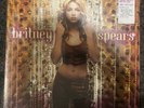 oops … i did it again (clear with purple & gold splatter vinyl) - britney spears
