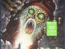 High On Fire - Electric Messiah on Coke Bottle Clear vinyl.