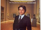 Ricardo Muti Pictures at an Exhibition / Firebird MFSL 1-520 NM
