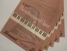 AXTL 1036/41 JS Bach The Well-Tempered Clavier Rosalyn Tureck Plum/Silver 6LP NM