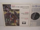 SXL 2091 Falla Nights In The Garden Of Spain Rodrigo Guitar Concerto Argenta ED1