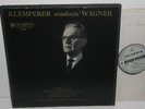 SAX 2347-2348 Klemperer Conducts Wagner B/S 2LP Box Set