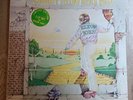 Elton John 2x LP Goodbye Yellow Brick Road YELLOW VINYL UK DJM Press LIKE NEW