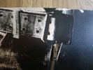 Rolling Stones LP Sticky Fingers UK R/Stones Press ZIPPER COVER NEAR MINT A3 B4