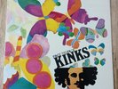 The Kinks LP Face To Face UK Pye 1st Press INCREDIBLE COPY BEST IVE EVER HAD #