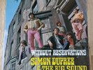 Simon Dupree LP Without Reservation UK Parlophone 1st Press UNPLAYED INCREDIBLE#