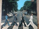 The Beatles LP Abbey Road UK Apple 1st Press MISALIGNED APPLE INCREDIBLE COPY