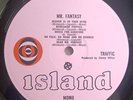 Traffic LP Mr Fantasy UK Pink Island Mono 1st Press BEST COPY IVE HAD FOR YEARS#