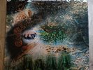 Pink Floyd LP Saucerful Of Secrets UK Columbia Mono 1st Press NEAR MINT 1M 1M #