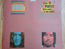 Man LP 2 Ozs Of Plastic With A Hole In The Middle UK Dawn 1st Press SUPERB AUDIO