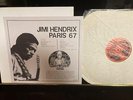 Boot Jimi Hendrix Experience/Jimi