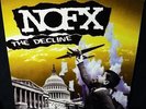 Nofx - The Decline / Record Original Edition