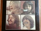 The Beatles LP Box Set Let It Be UK Apple 1st Press -2U -2U INCREDIBLE VINYL