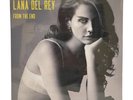 Lana Del Rey - From The End LP Vinyl Record, SEALED