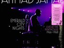 Ahmad Jamal - Emerald City Nights Live At The Penthouse Bl (2022 - EU - Reissue)