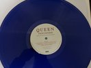 Queen Innuendo (Blue Vinyl) Remastered 2015