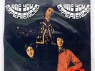 JIMI HENDRIX EXPERIENCE ARE YOU EXPERIENCED POLYDOR SLPM1391 JAPAN LP