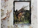 LED ZEPPELIN UNTITLED ATLANTIC P8166A JAPAN VINYL LP