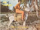 LP VARIOUS ARTISTS / RIDE ME DONKEY / STUDIO 1