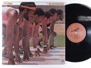 BLACKBYRDS Action FANTASY LP VG+ gatefold u
