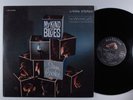 SAM COOKE My Kind Of Blues RCA VICTOR LP VG+ u