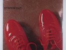 VERNON BURCH Steppin' Out CHOCOLATE CITY CCLP-2014 LP SEALED u