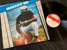 KING KONG IDENTIFY ME DIGI LIMONIOUS 87 DANCEHALL DUB  ROOTS REGGAE LP