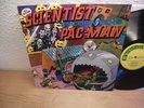 Scientist – Scientist Encounters Pac-Man UK LP Reggae, Roots, DUB, 1983 mint-
