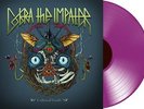 Cobra the Impaler Colossal Gods LP Vinyl POSH613 NEW